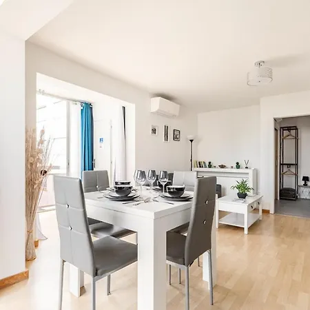 Motte, Port, T2, 48m2, Climatise, 3 Etoiles Apartment La Grande-Motte